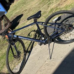 Bike For Sale