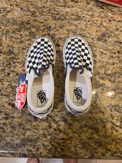 Vans Sneakers  Mens size 7  Women size 8.5