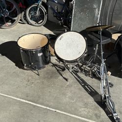 Drum Set