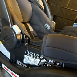Infant Car Seat