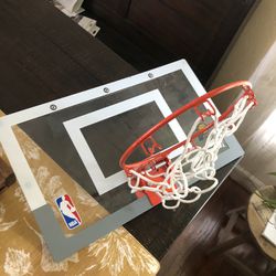 Doorframe Basketball Hoop