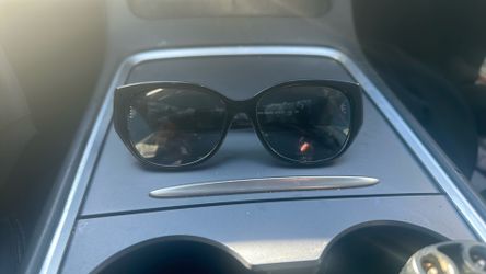 Coach Glasses