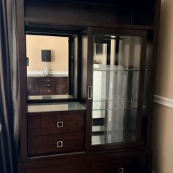 Two Raymour & Flanagan Pieced 