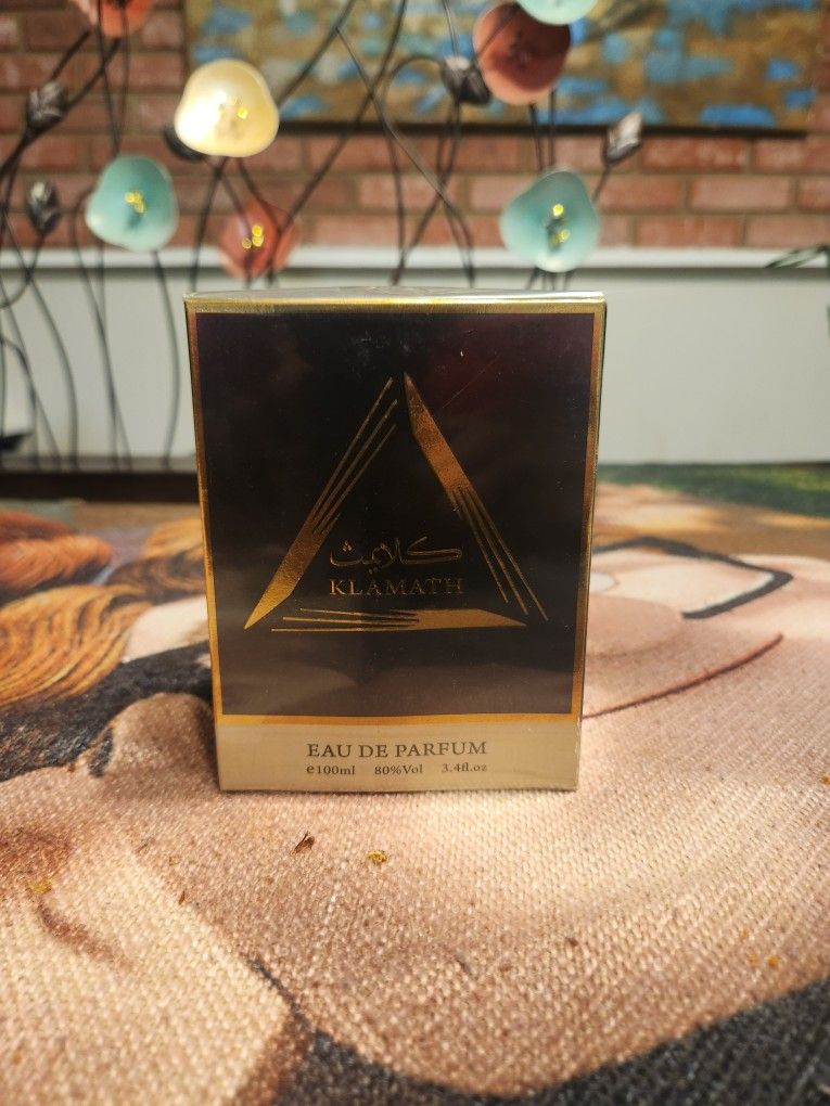 KHABRAH Eau DE Parfum 100ml By Manasik Oriental