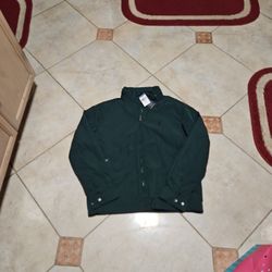 Polo Ralph Lauren Men's Windbreaker Size M BRAND NEW 