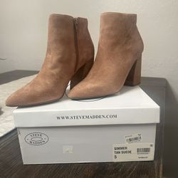 Steve Madden Ankle Boot 