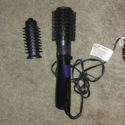 Hair air  brush
