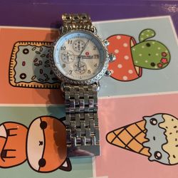 Michele Watch