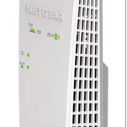 NETGEAR WiFi Mesh Range Extender EX6400