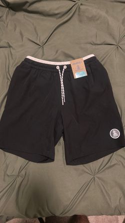 Men’s Chubbies Swim Trunks