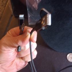 Phone Cord USB To ALL THREE 