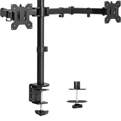 Dual Desktop Mount 