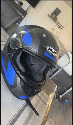 Men’s motorcycle Helmet