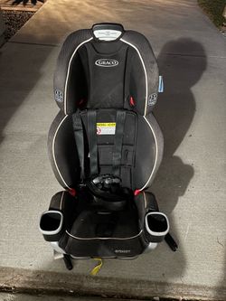 Car seat