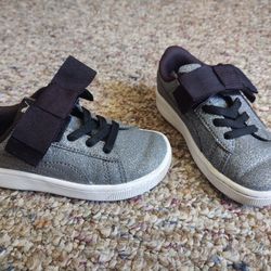 Toddler Puma Shoes 8c