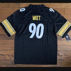 Steelers Jerseys $40