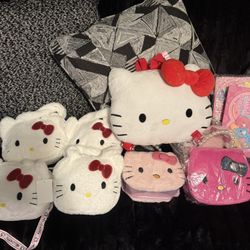 Hello Kitty Bags
