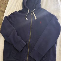 Polo Ralph Lauren Hoodie