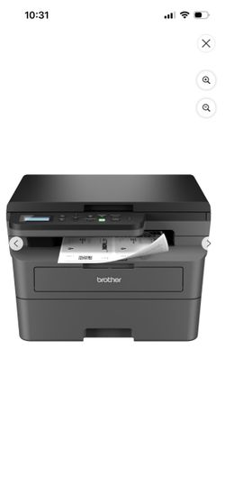 Brother Wireless HL-2465DW