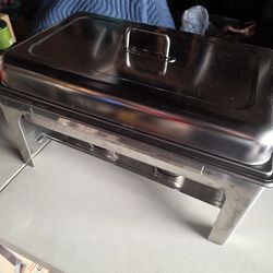 Chafing Dish