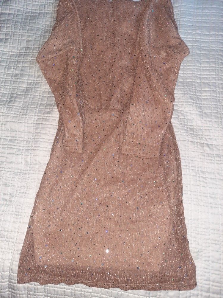 Brand New Women Dress 