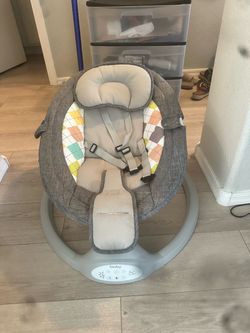 Bioby Baby Bouncer Seat
