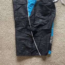 Men’s Gotcha Swim Trunks