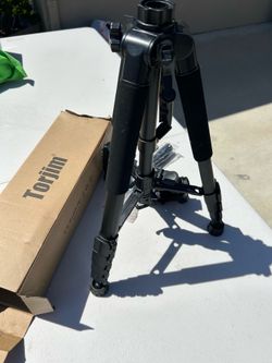 Tripod