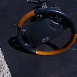 Steering Column With Key Hyundai