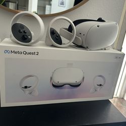 Meta Quest 2