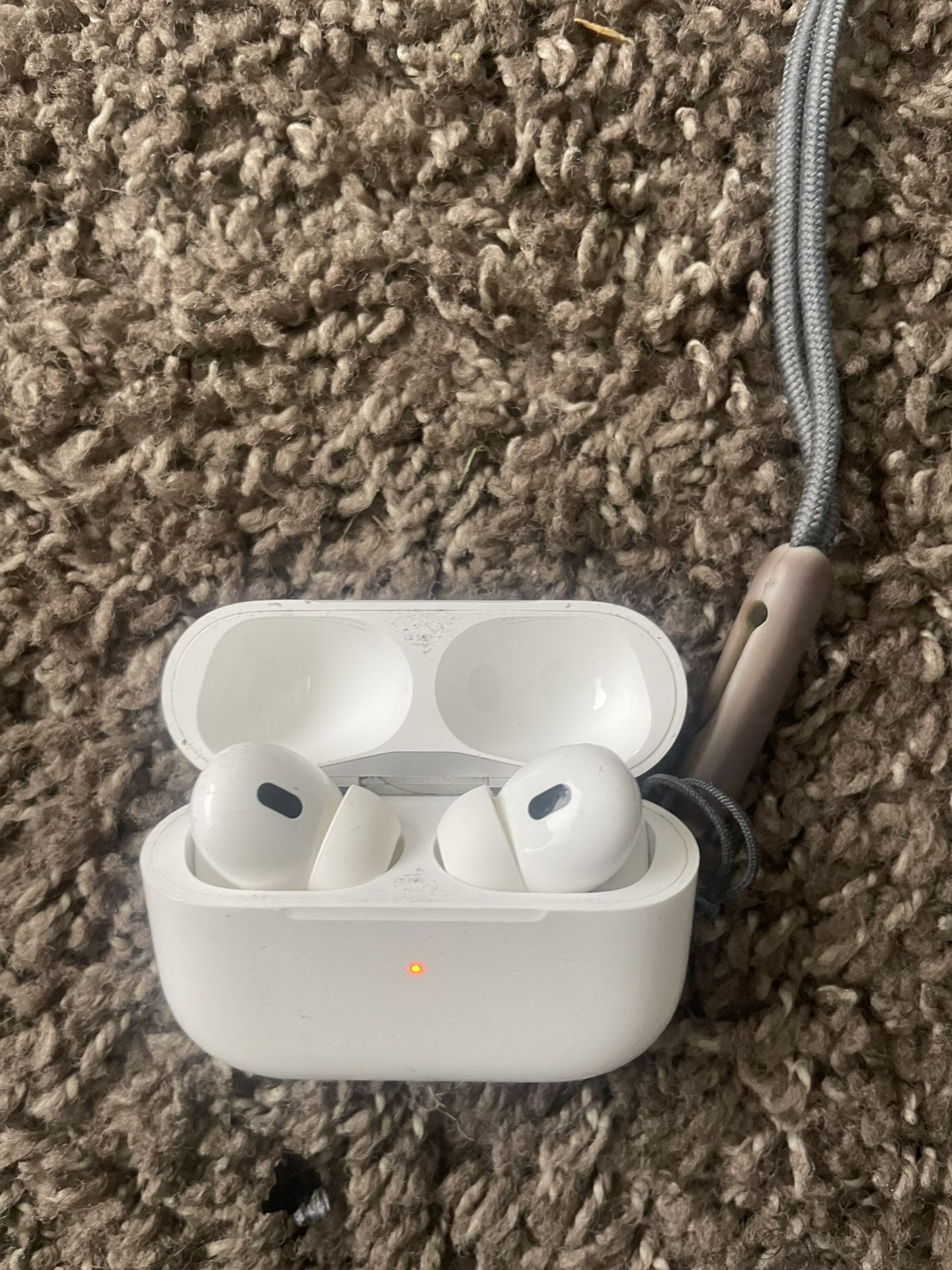 Air Pods Pros 2