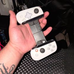 Back Bone Controller C Charger 