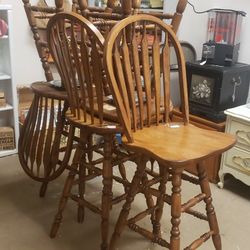 Stools $25-$245 