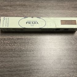 Prada Infusion de Vanille Eau de Parfum in a 10ml travel size. 