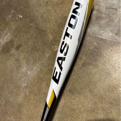 Easton Baseball Bat