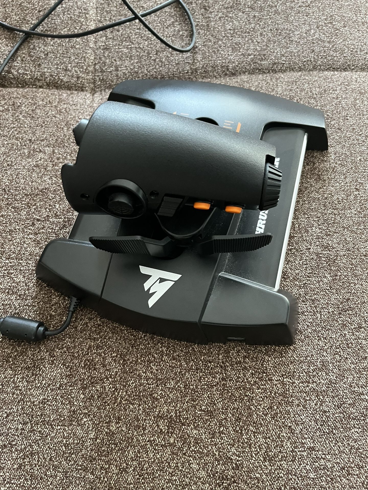 Thrustmaster TWCS Throttle
