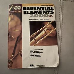 Essential elements 2000