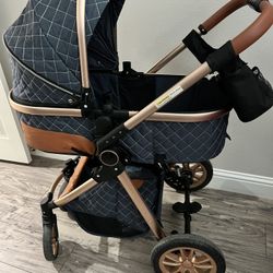 Baby Stroller