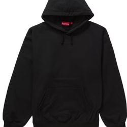 Supreme Hoodie
