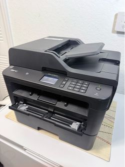 Brother MFC-L2750DW All-In-One Laser Printer brand new TONER CARTRIDGE  $125 Firm
