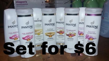 Pantene Pro-V