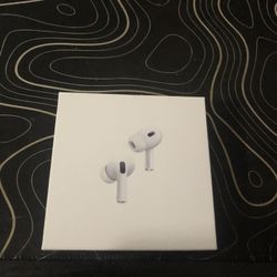 AirPods Pro Gen 2