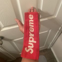 SUPREME HEADBAND