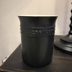 Le Creuset Utensil Holder