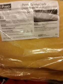 Fleece pad - 24" by 30"