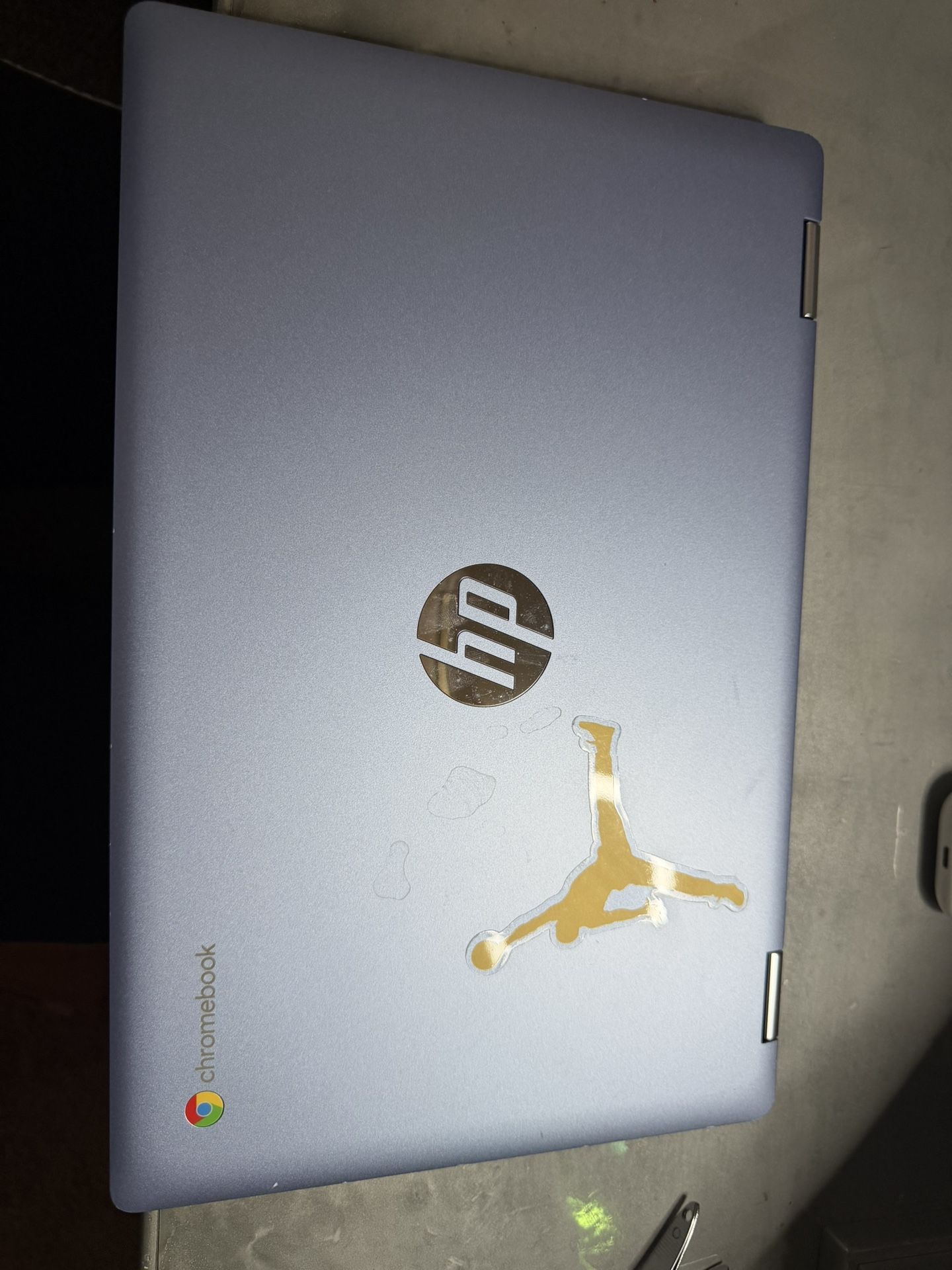 Hp Chromebook Foldable