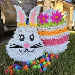 Easter Piñatas