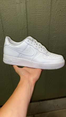 Air Force 1 size 12.5