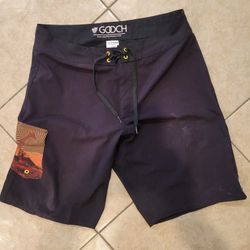 Boardshorts - Gooch