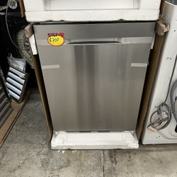 SAMSUNG DISHWASHER 